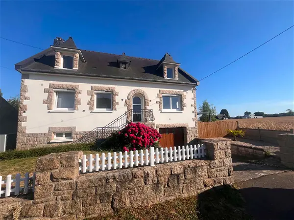 Achat maison 6 pièces - 146m² à Plerin (22190)