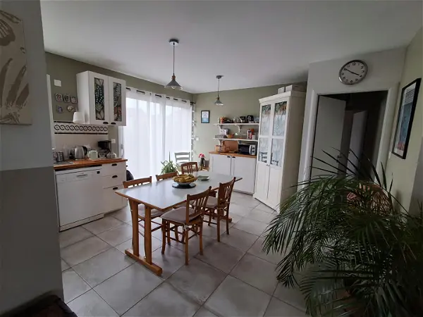 Maison à vendre - PORNIC, 4 pièces