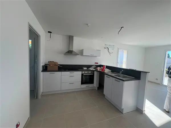 Location maison 4 pièces - 78.59m² à Niort (79000)