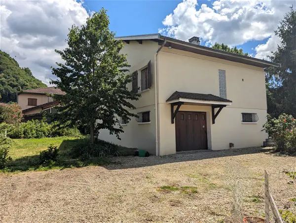 Maison à vendre - DOMÈNE, 6 pièces