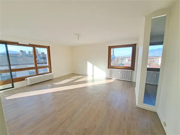 Appartement à vendre - REIGNIER, 3 pièces