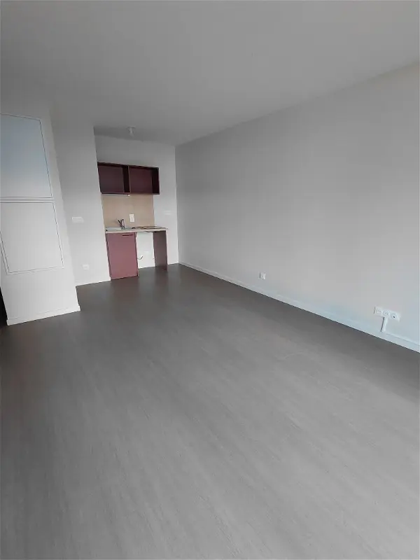 Appartement à louer - BESANCON, 2 pièces