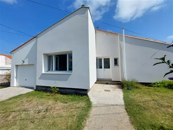 Achat maison 7 pièces - 135m² à Royan (17200)