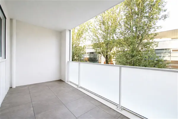 Appartement à vendre - LA ROCHELLE, 2 pièces