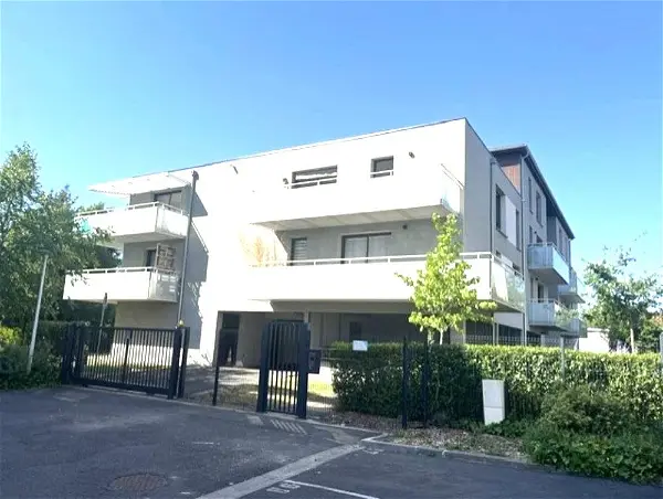 Appartement à vendre - MARQUETTE LEZ LILLE, 3 pièces