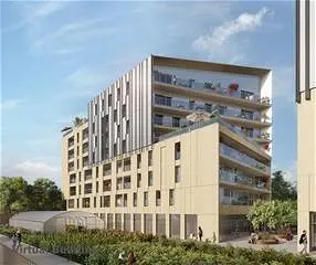 Chambéry (73000): Biens neufs de 2 pièces à 5 pièces à partir de 243000 €