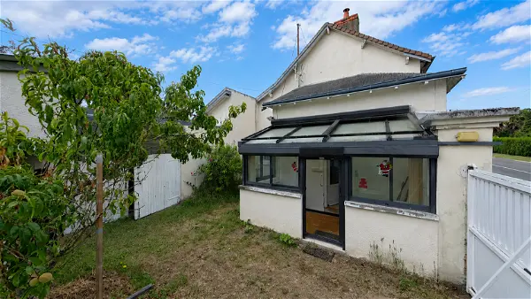 Achat maison 3 pièces - 62.83m² à Chatellerault (86100)