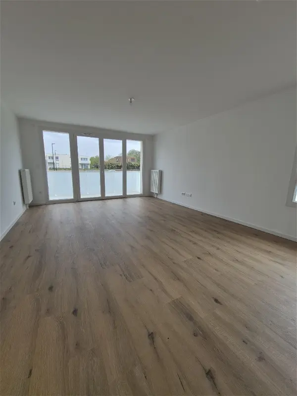 Appartement à louer - Lens, 3 pièces