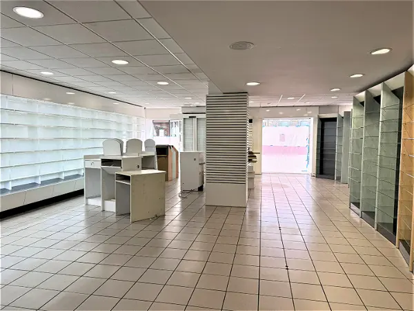 Local commercial à louer - BESANCON