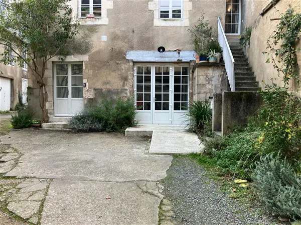 Local commercial à louer - POITIERS, 1 pièce