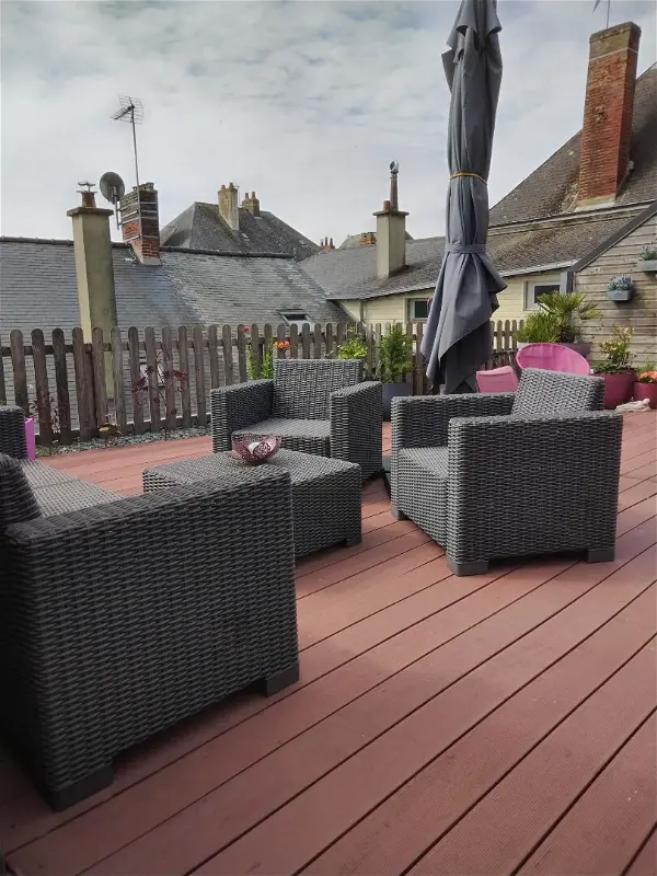 Achat maison 8 pièces - 197.44m² à Coulans sur gee (72550)