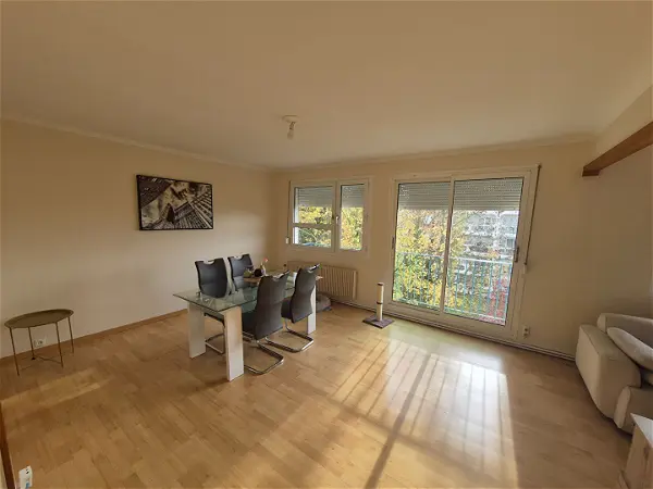 Achat appartement 3 pièces - 70m² à Douai (59500)
