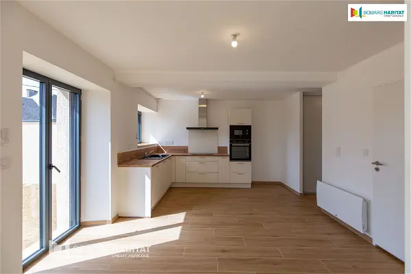 Location maison 6 pièces - 123.35m² à Cieutat (65200)