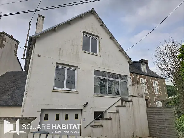 Achat maison 3 pièces - 80.5m² à Plestin-les-grèves (22310)