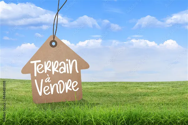 Achat terrain - 3946m² à Corbenay (70320)