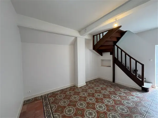 Achat maison 3 pièces - 64.93m² à Bourgueil (37140)