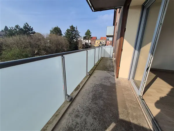 Appartement à vendre - VALENCIENNES, 3 pièces