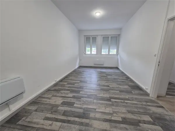 Appartement à louer - Denain, 2 pièces