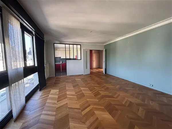 Appartement à vendre - LAVAL, 4 pièces