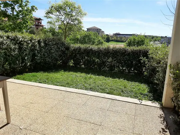 Location appartement 3 pièces - 62m² à L'isle-d'abeau (38080)