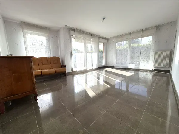 Appartement à vendre - HAUBOURDIN, 4 pièces