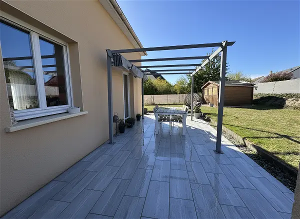 Achat maison 4 pièces - 90m² à Mulsanne (72230)