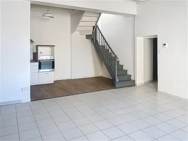 Maison à louer - SAINT MARTIN LACAUSSADE