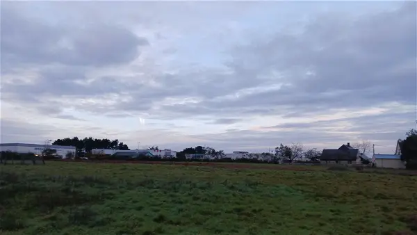 Terrain à vendre - MAURON - 7154 m²