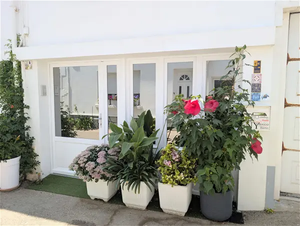 Maison à vendre - SAINT GILLES CROIX DE VIE, 3 pièces