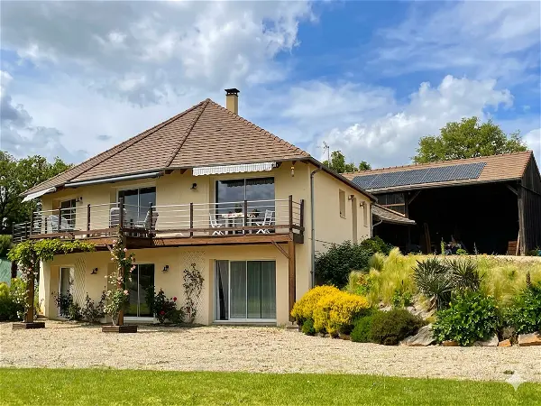 Maison à vendre - CHATELLERAULT, 6 pièces