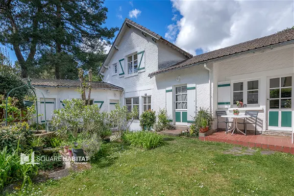 Maison à vendre - LA BAULE ESCOUBLAC, 7 pièces