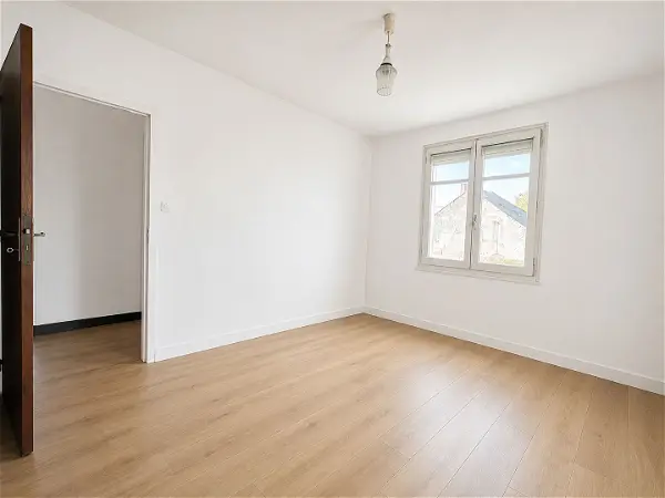 Maison à vendre - TRIGNAC, 4 pièces