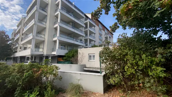 Appartement à vendre - ANNEMASSE, 2 pièces