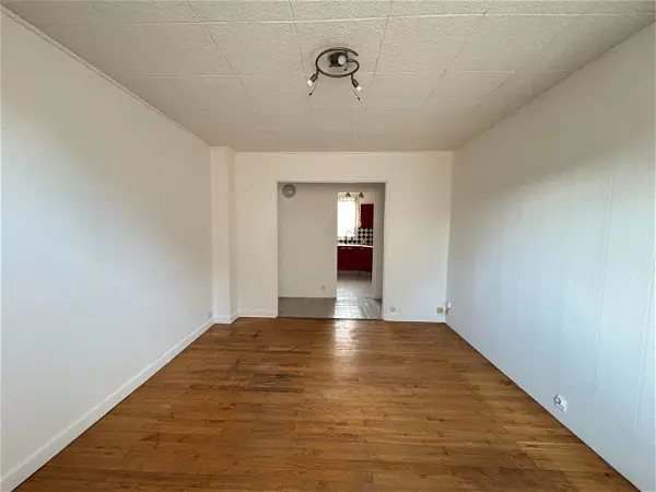 Appartement à vendre - LE PONT DE CLAIX, 3 pièces
