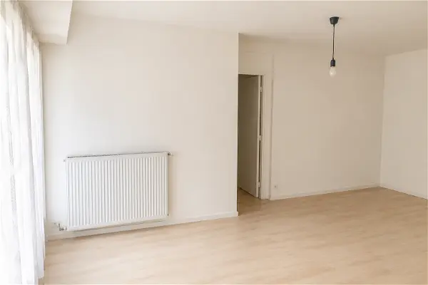 Location appartement 2 pièces - 55.28m² à Tours (37000)