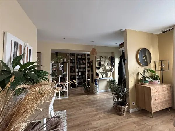 Maison à vendre - SAINT BREVIN LES PINS, 6 pièces
