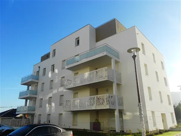 Location appartement 3 pièces - 62.25m² à Seynod (74600)