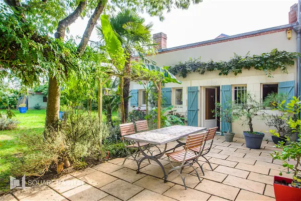 Maison à vendre - PONT SAINT MARTIN, 8 pièces