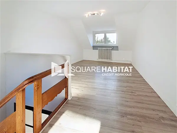 Achat appartement 3 pièces - 80.6m² à Guingamp (22200)