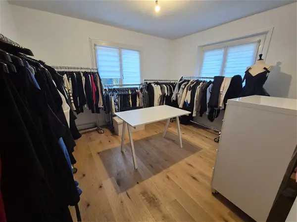 Maison à vendre - SAINT NAZAIRE, 4 pièces