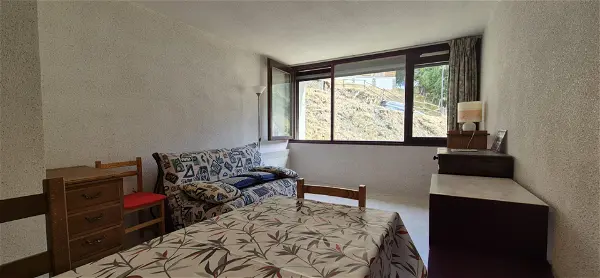 Achat appartement 1 pièce - 31m² à La mongie (65200)