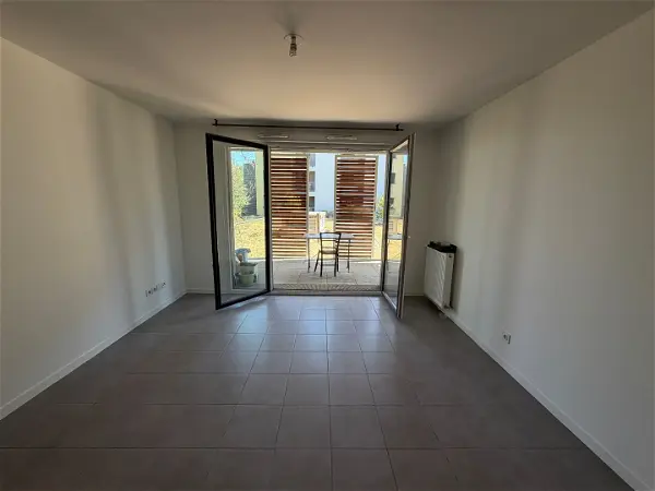 Location appartement 3 pièces - 66.05m² à Saint orens de gameville (31650)