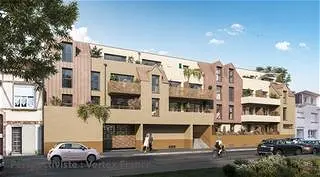 Étaples (62630): Biens neufs de 2 pièces à 3 pièces à partir de 195921.6 €