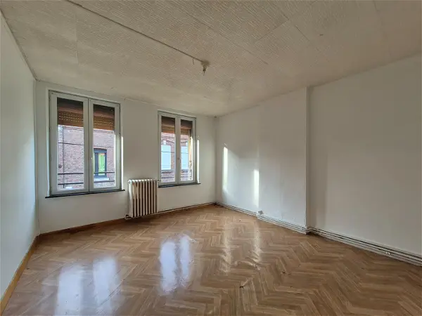 Achat maison 5 pièces - 77.3m² à Jeumont (59460)