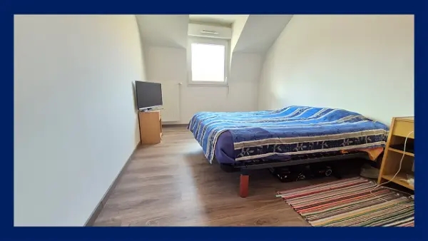 Appartement à vendre - STELLA, 2 pièces