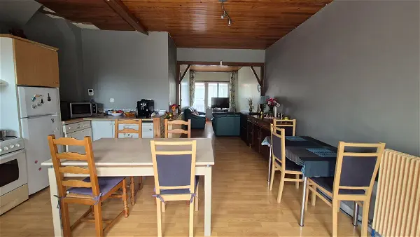 Achat maison 5 pièces - 97m² à Croix (59170)