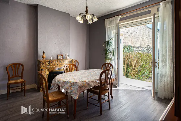 Achat maison 7 pièces - 180m² à Bagneres de bigorre (65200)