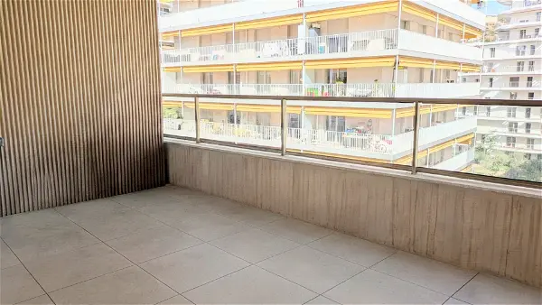 Location appartement 3 pièces - 74.53m² à Nice (06200)