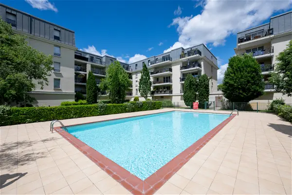 Achat appartement 3 pièces - 64.14m² à Bordeaux (33300)