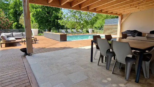Achat maison 10 pièces - 262m² à Saint branchs (37320)